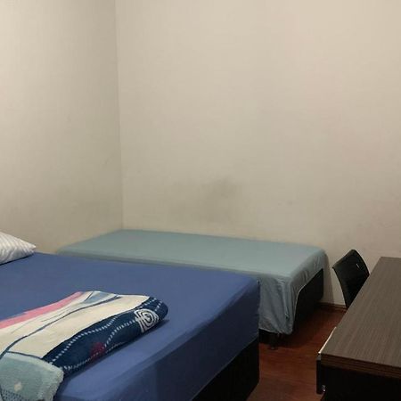 Hostel Assis Divinopolis Exterior photo