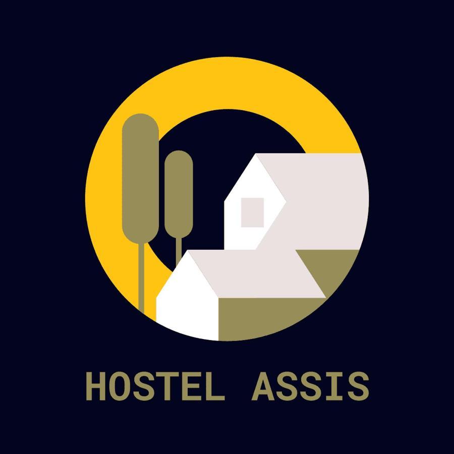 Hostel Assis Divinopolis Exterior photo