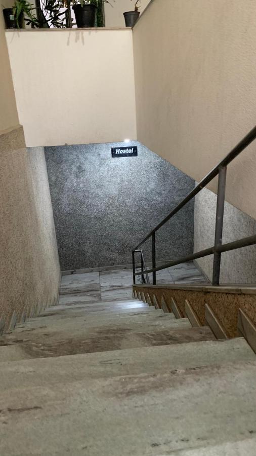 Hostel Assis Divinopolis Exterior photo
