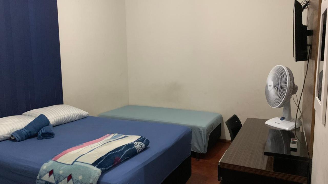 Hostel Assis Divinopolis Exterior photo