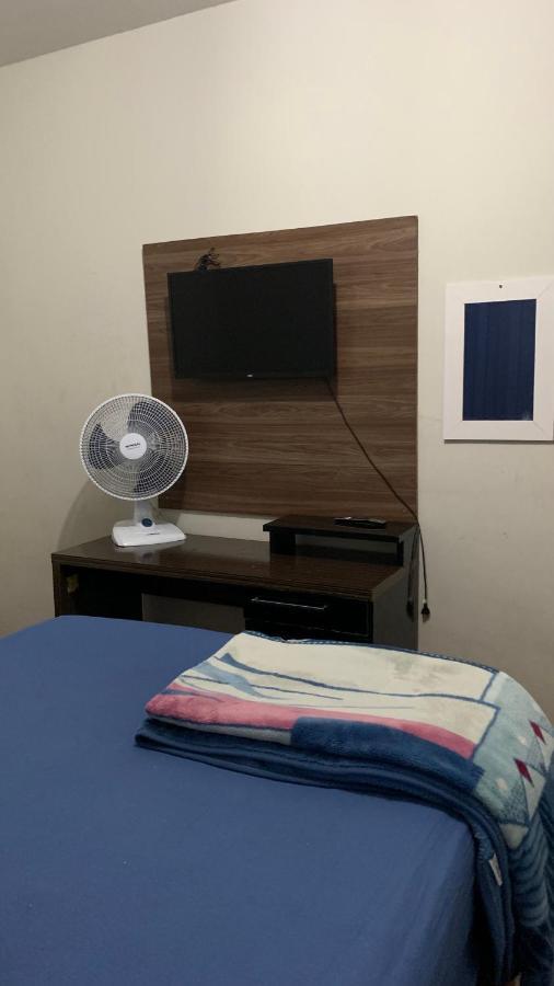 Hostel Assis Divinopolis Exterior photo