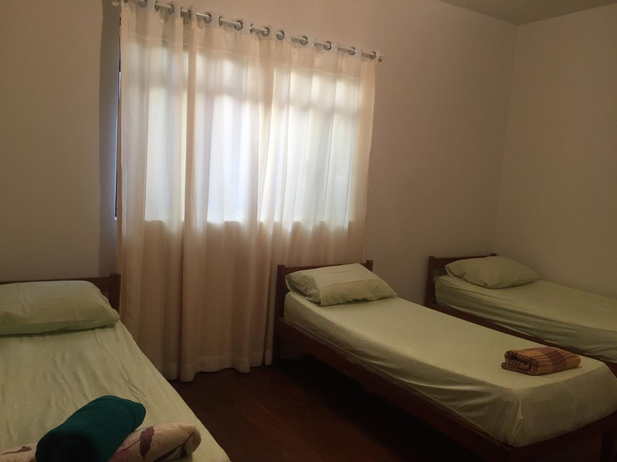 Hostel Assis Divinopolis Exterior photo