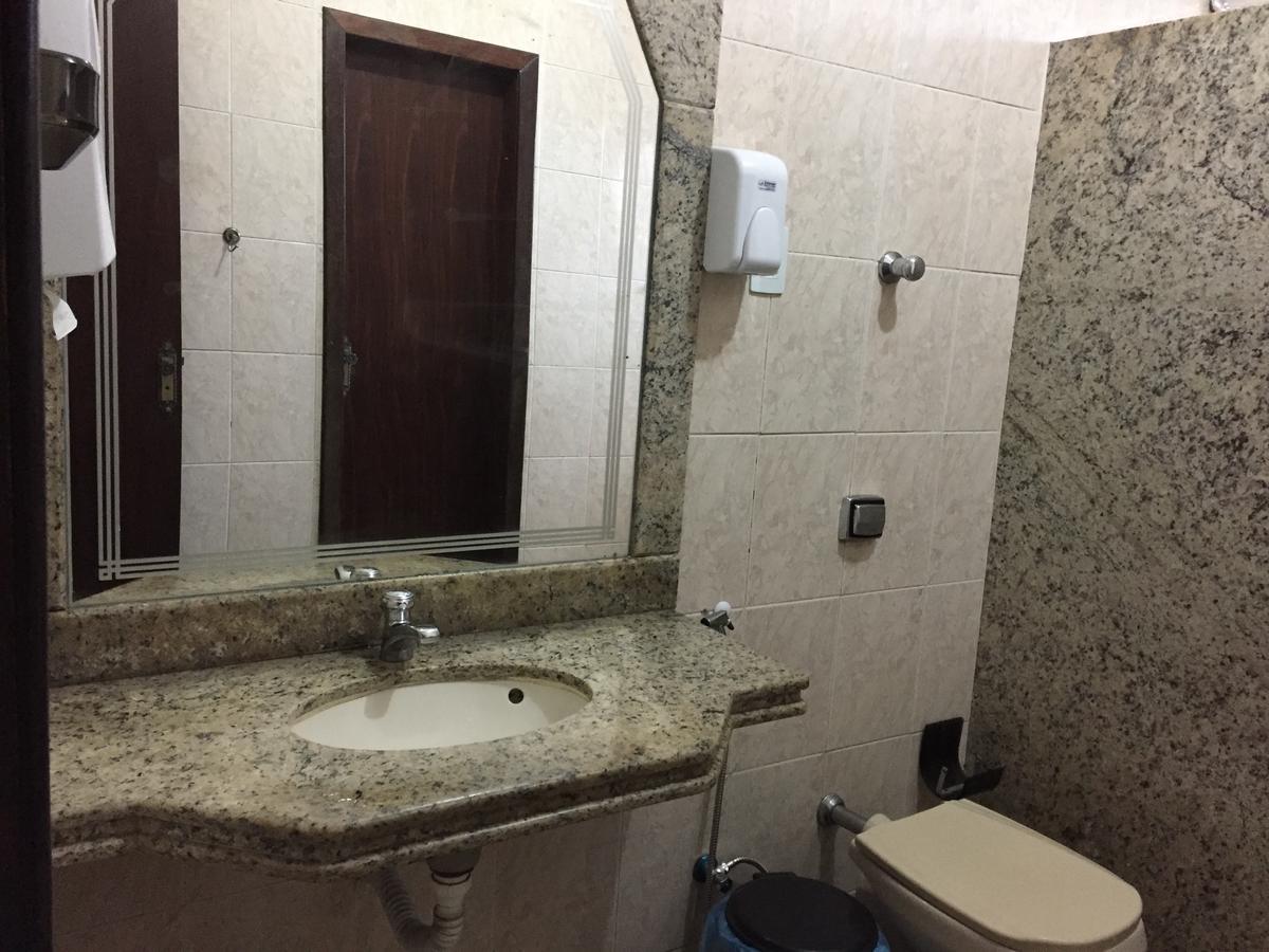 Hostel Assis Divinopolis Exterior photo