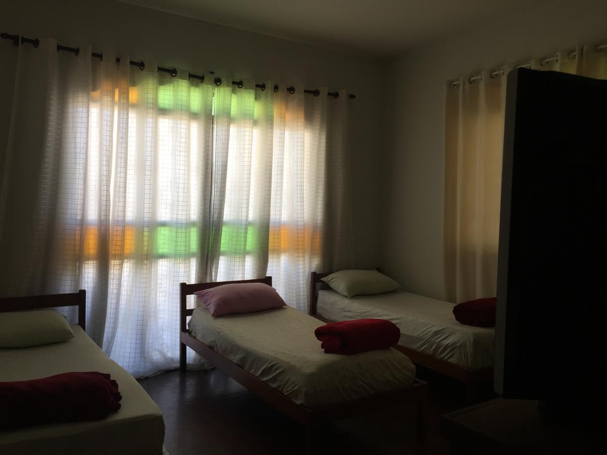 Hostel Assis Divinopolis Exterior photo