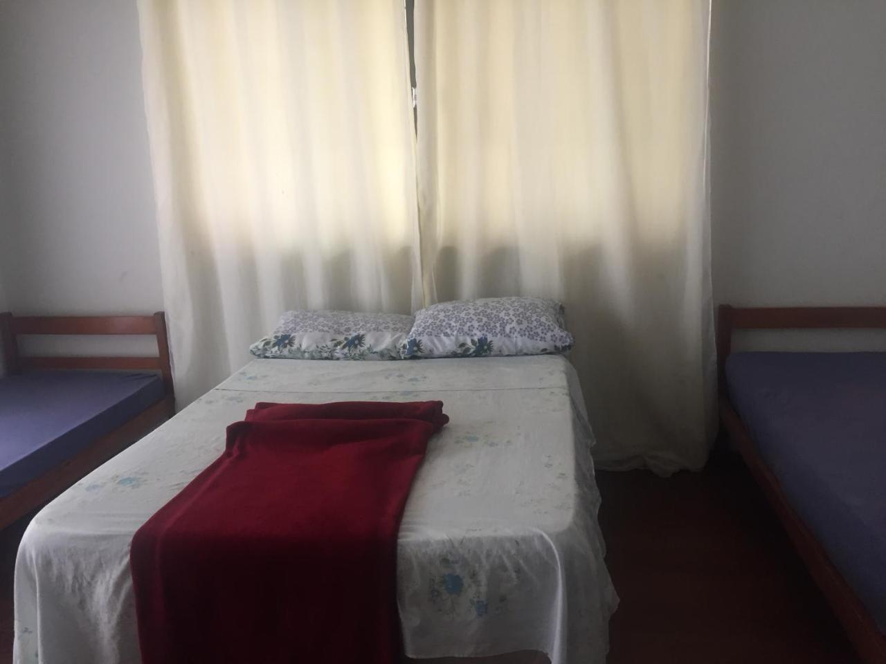 Hostel Assis Divinopolis Exterior photo
