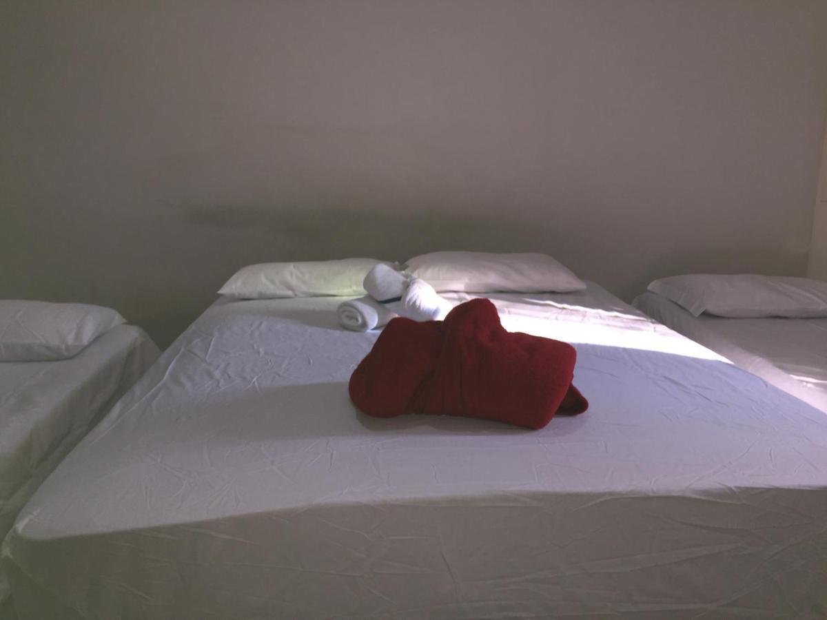 Hostel Assis Divinopolis Exterior photo